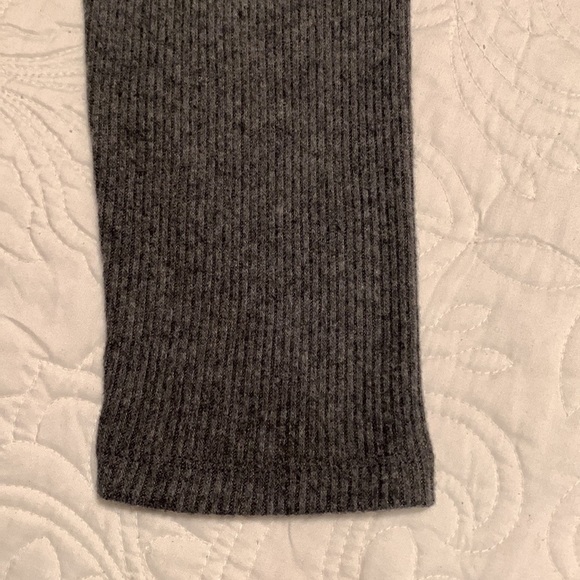 NEW Victoria Secret Ribbed Romper - Picture 3 of 12